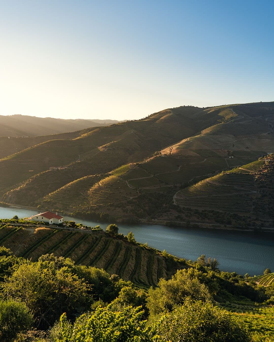 Douro valley