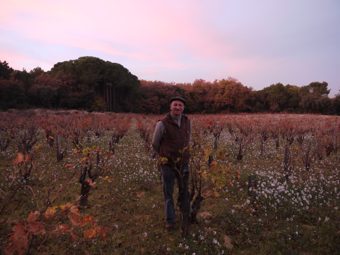 Rayas Gabrielle Vizzavona