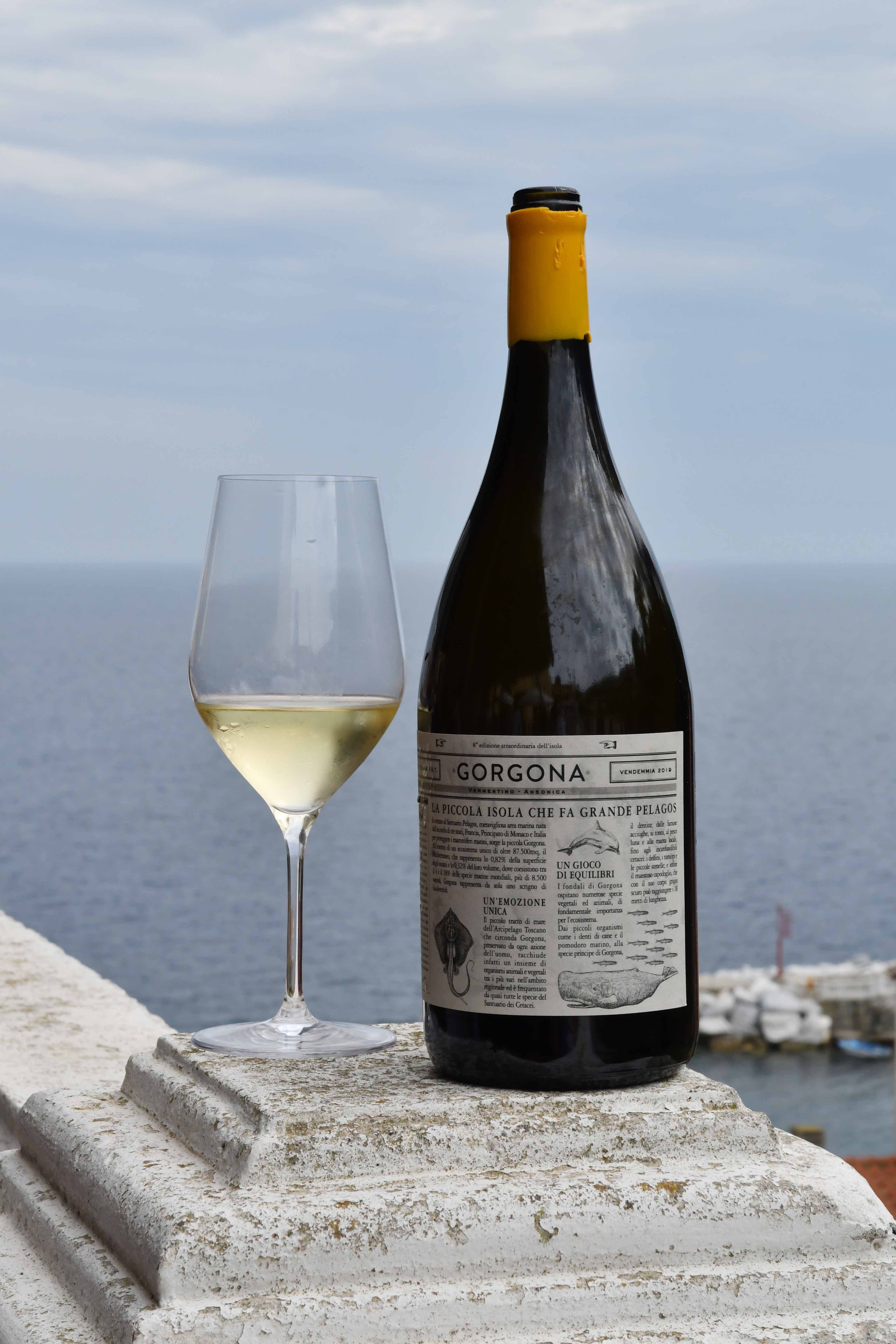 Frecobaldi wines