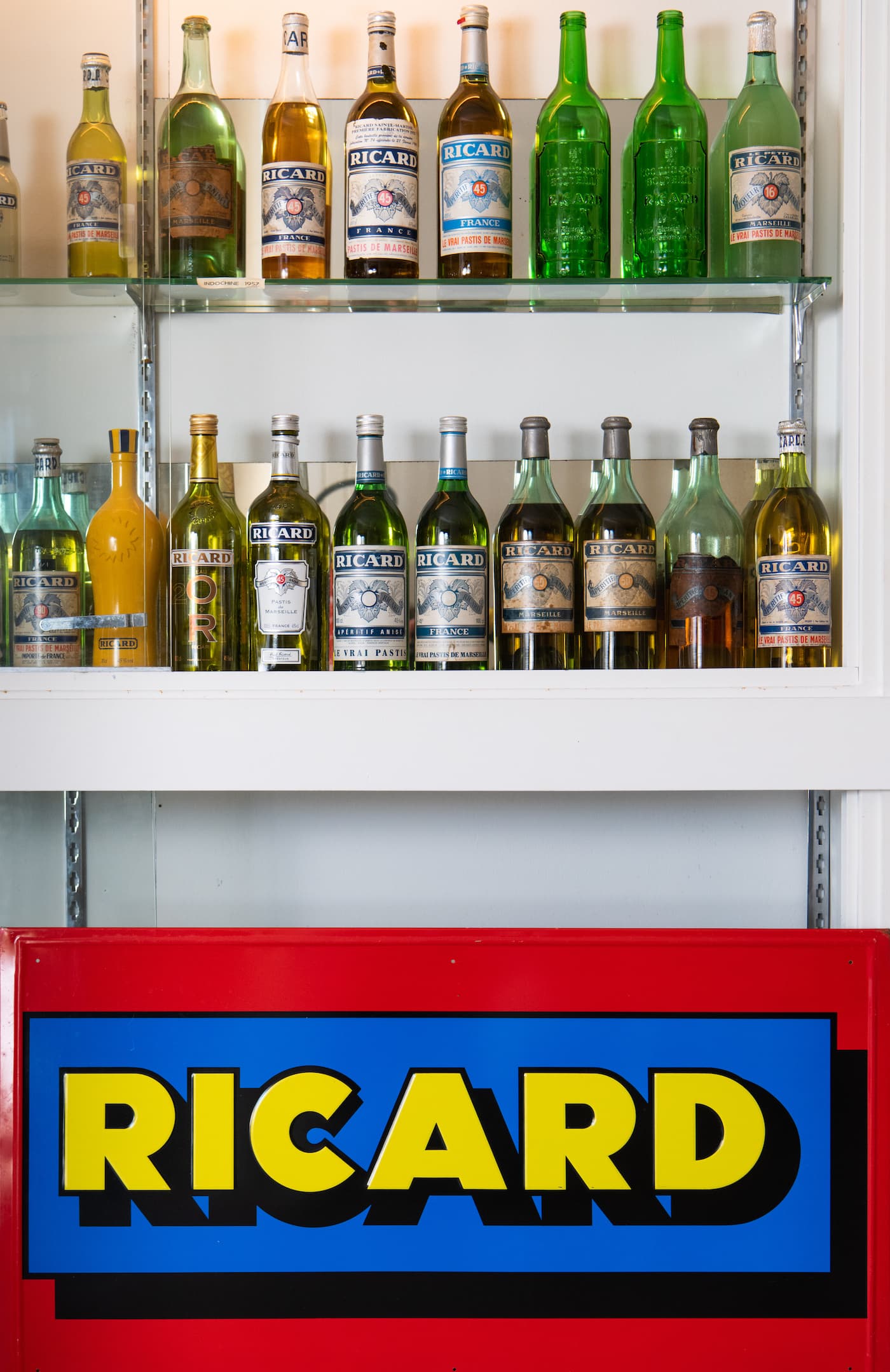 Ricard @audeboissaye